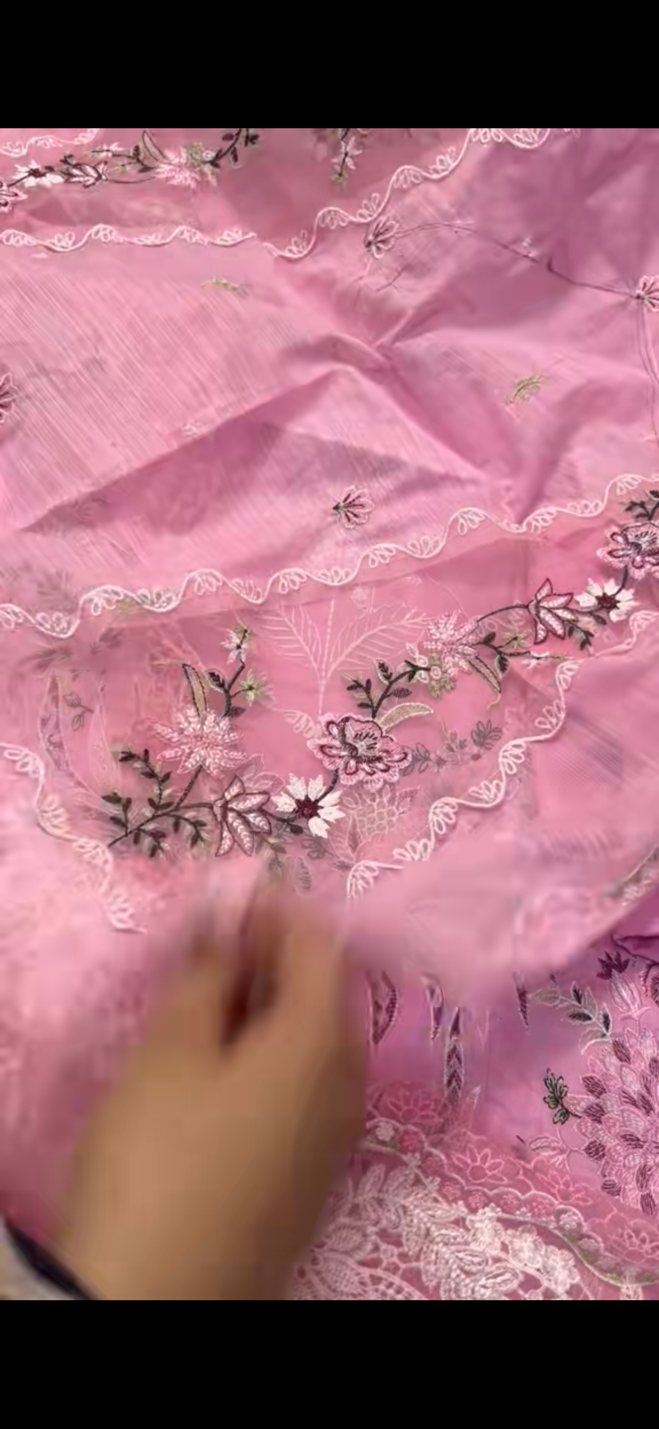 Aneela’s Luxury 3PC